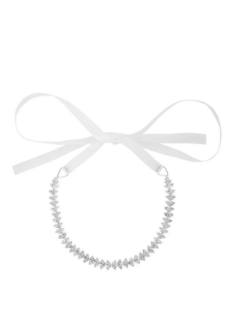 13 Bridal Hair Accessories For When You Say 'I Do'