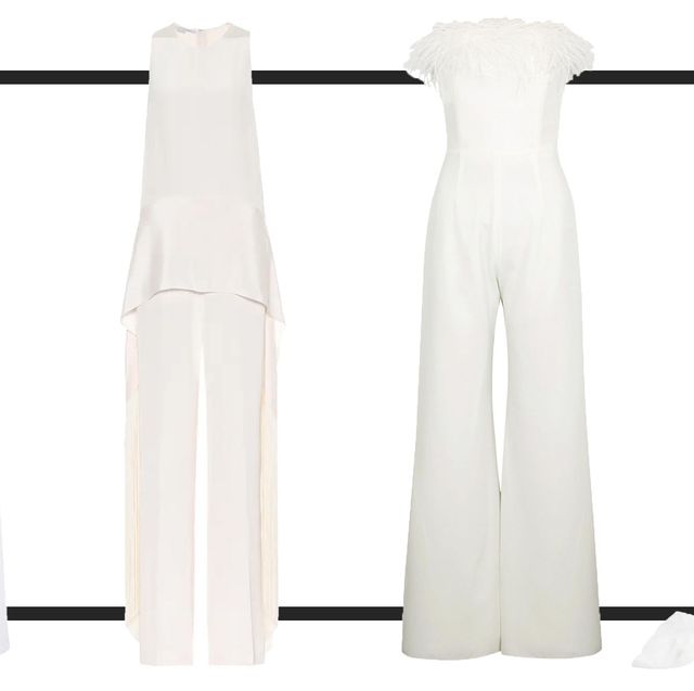 Best jumpsuits for weddings - designer jumpsuits to buy now