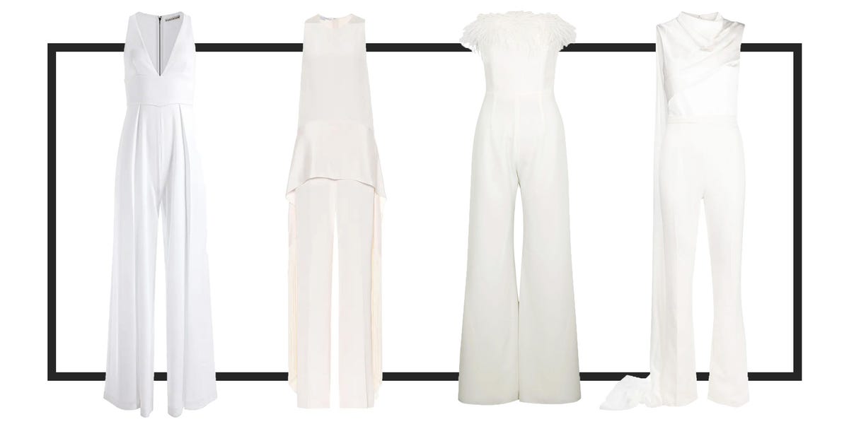 Best Jumpsuits For Weddings Designer Jumpsuits To Buy Now