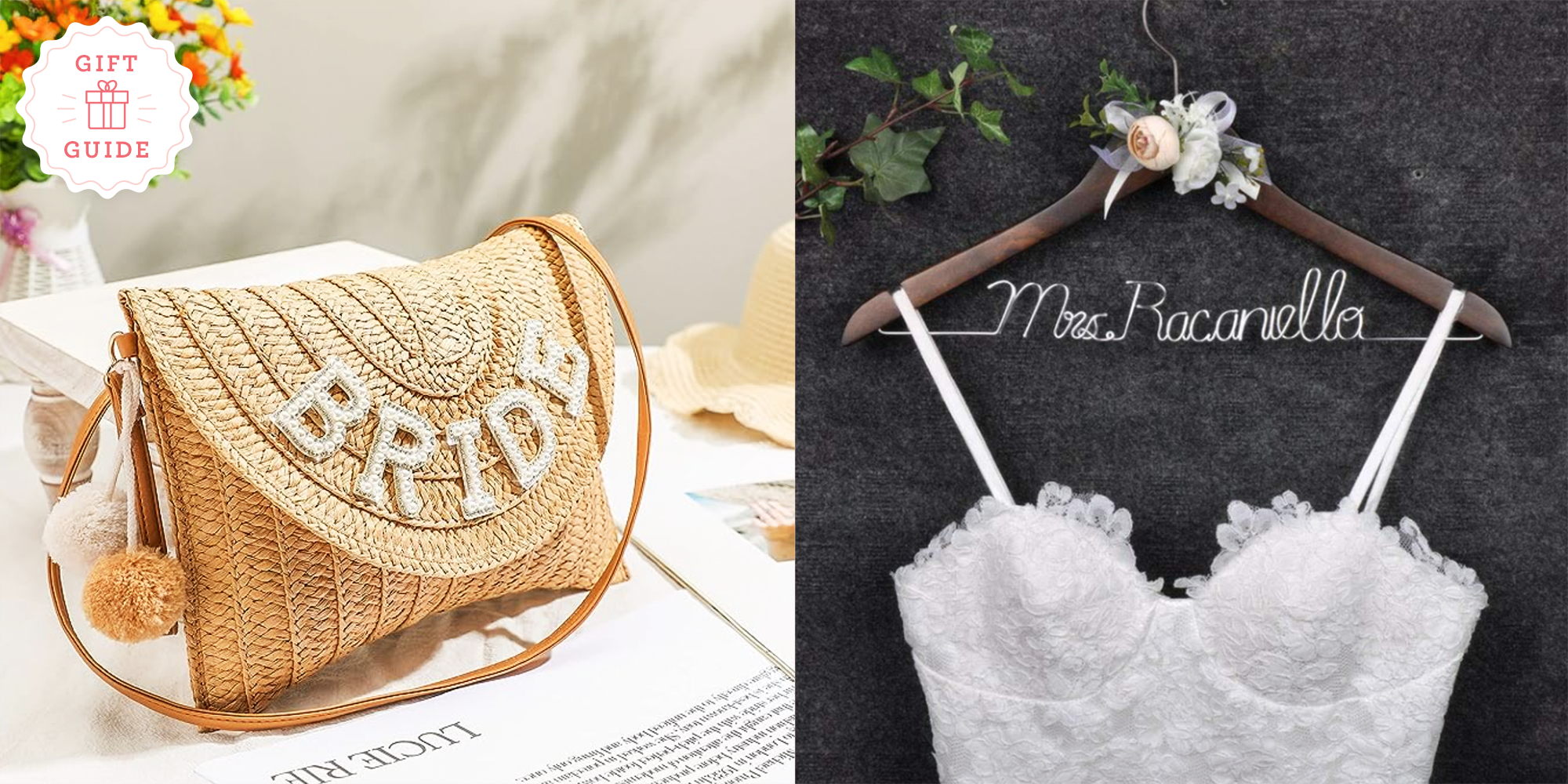 60 Unique Bridal Shower Gifts for 2024