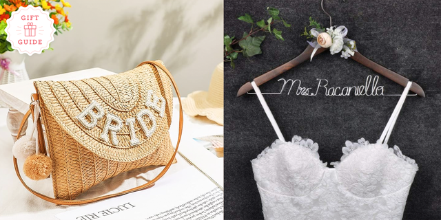 Best Bridal Shower Gifts - The Crafting Chicks