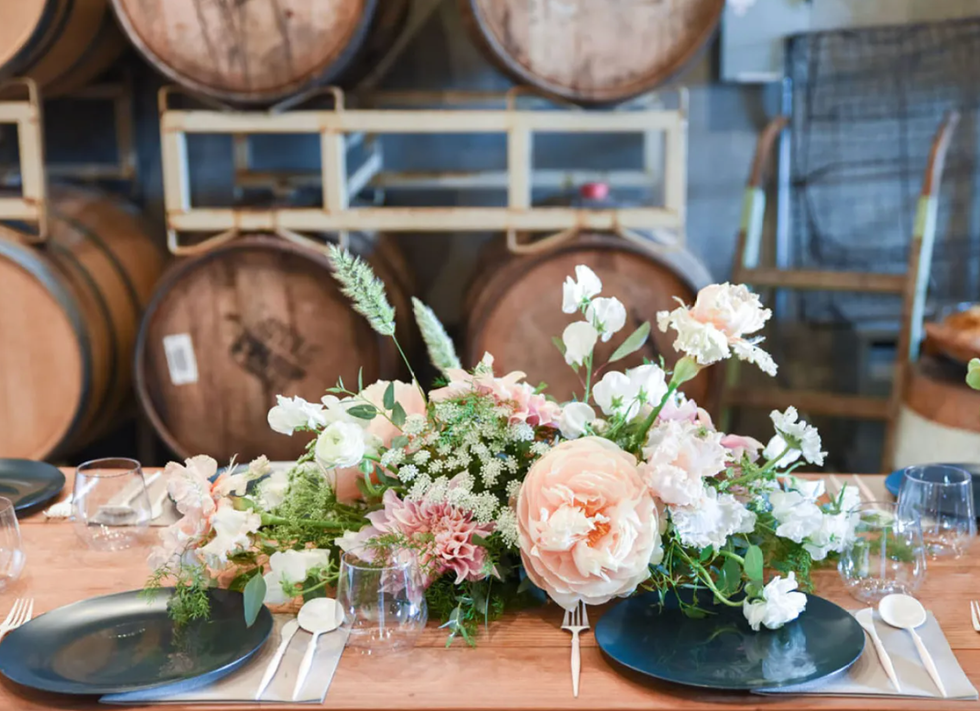 12 Bridal Shower Themes to Spoil Your Favorite Bride-to-Be