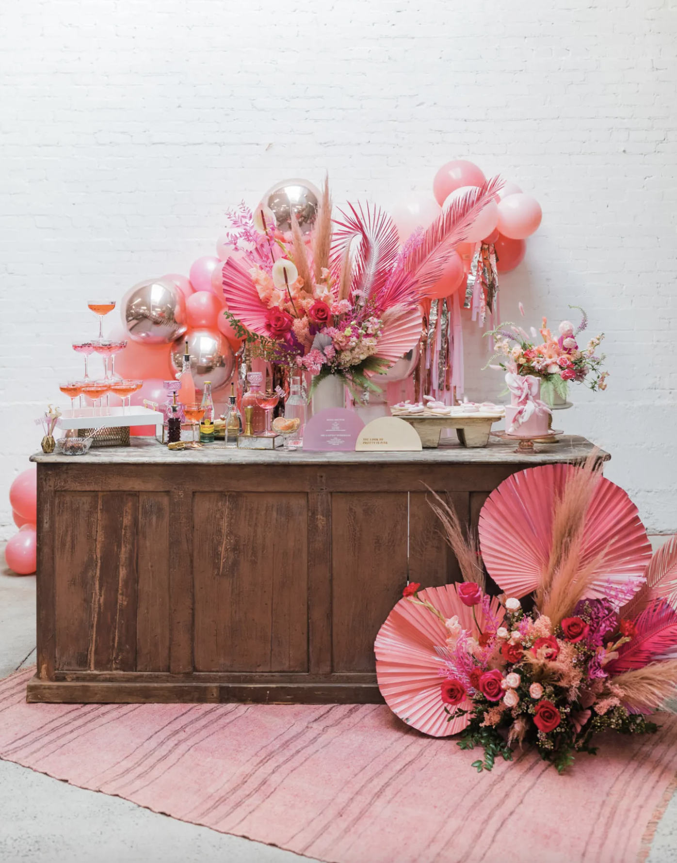 12 Bridal Shower Themes to Spoil Your Favorite Bride-to-Be