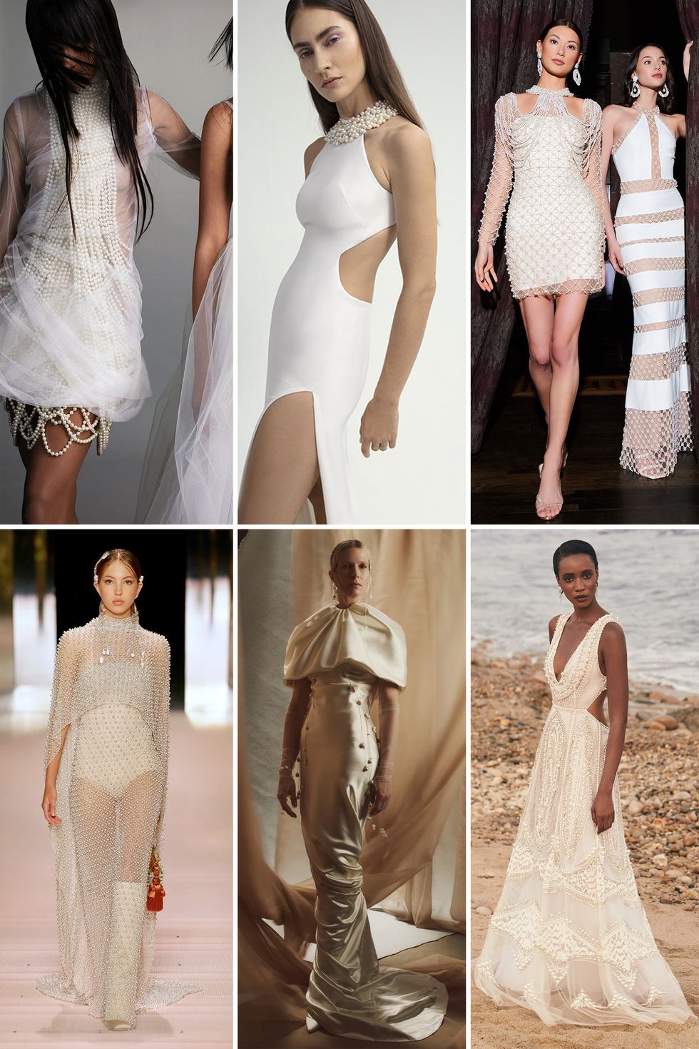 Four Bridal Trends You Can Expect To See in 2022 BridalGuide