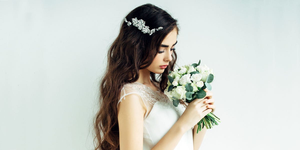 Zara launches bridal range with wedding dresses, lingerie, headbands and  more