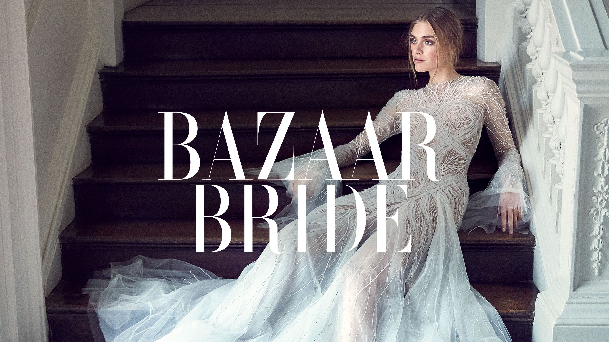 Bazaar Brides: Luxury wedding inspiration and planning tips