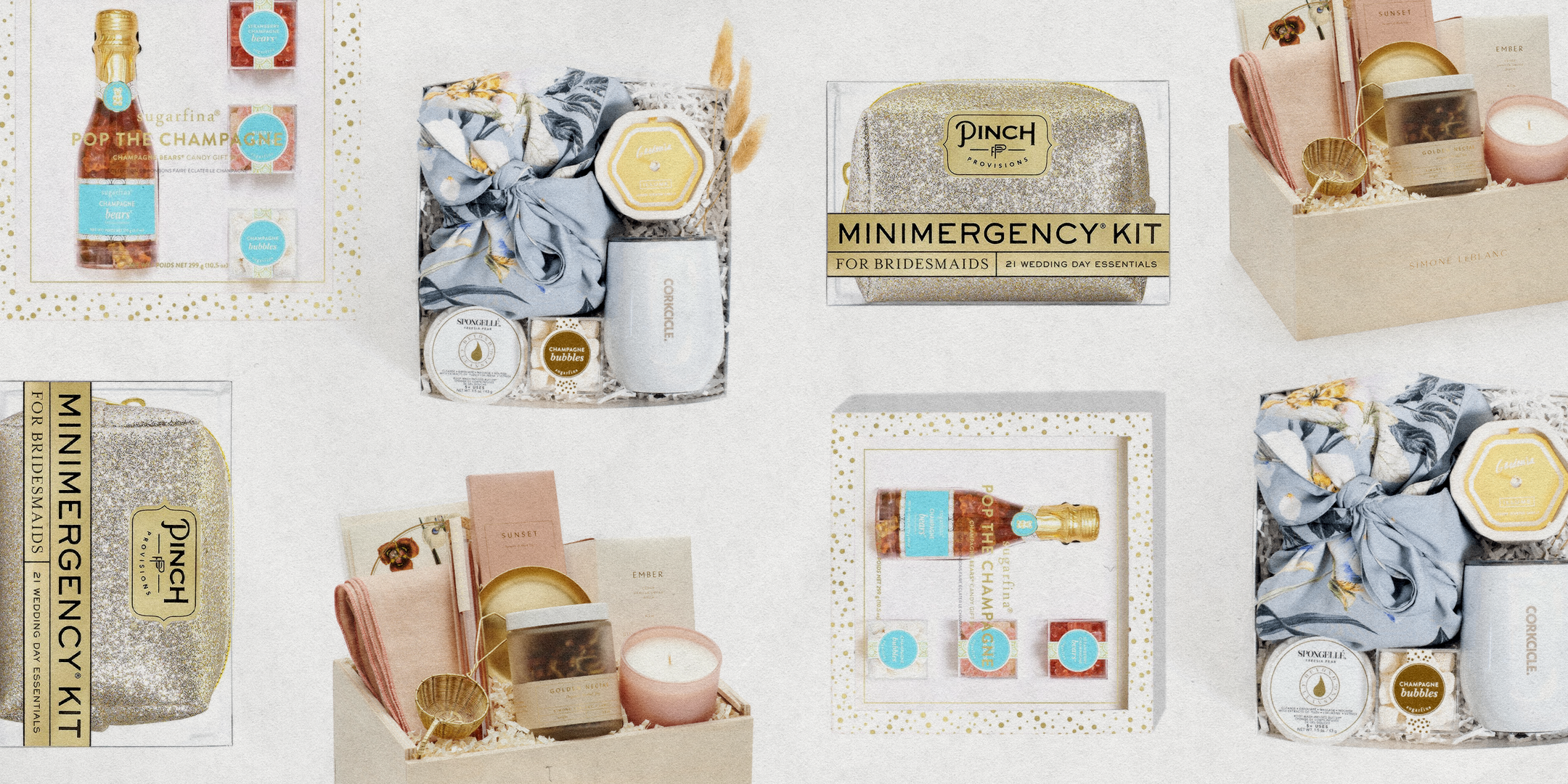The 45 Best Bridal Party Gifts of 2023