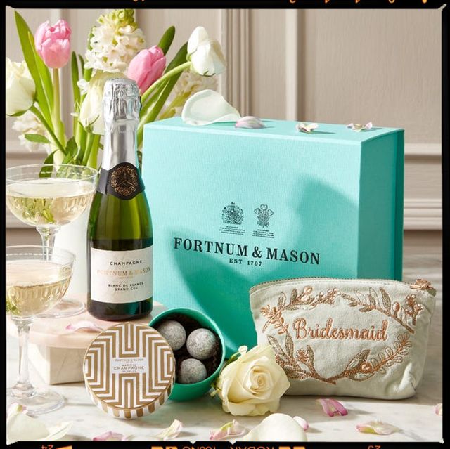 The best bridesmaid boxes 2024