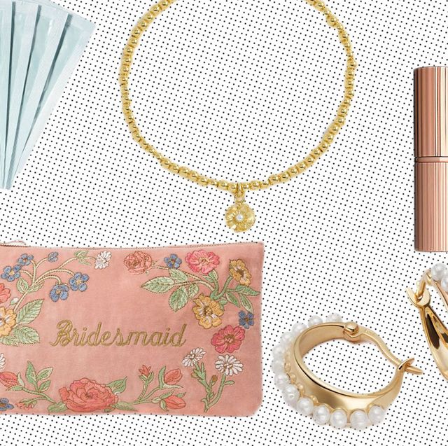 17 Best Clutches for Your Bridesmaids - Bridesmaid Gifts Boutique