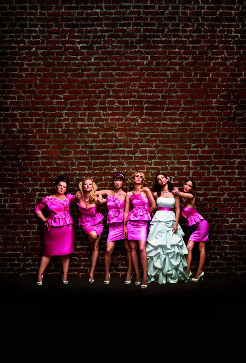 Bridesmaids