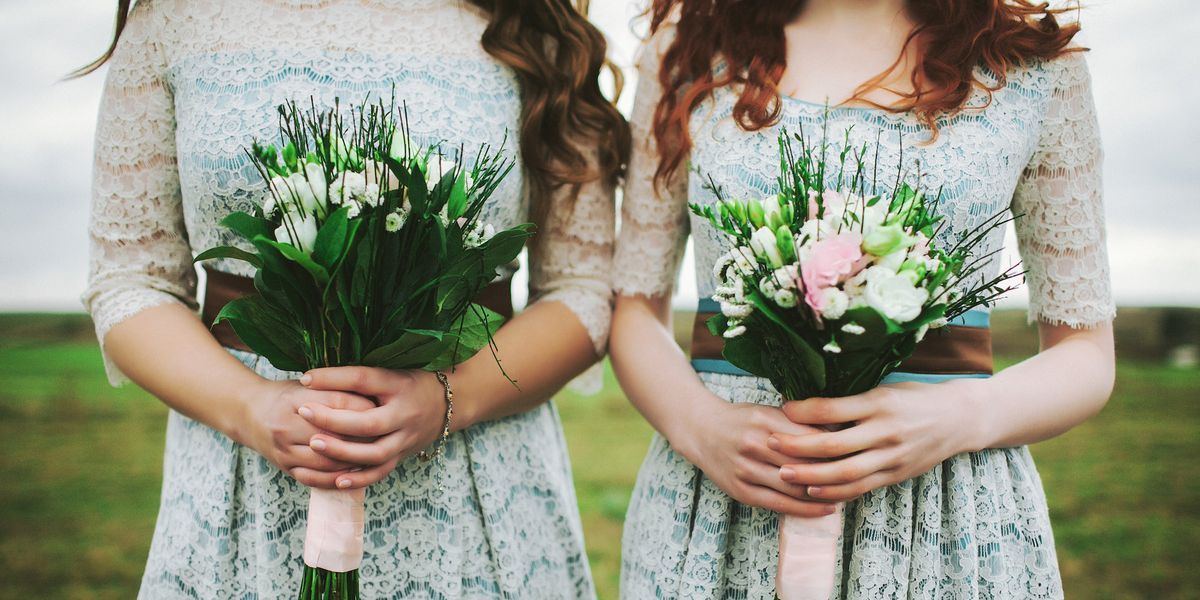 Woman Agrees to Be a Bridesmaid And Then Discovers the Destination Wedding Will Cost $8K