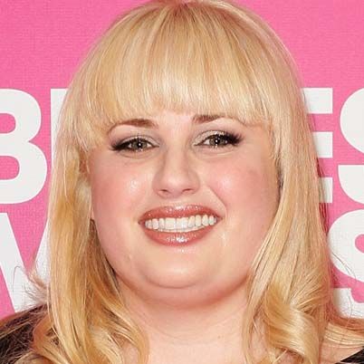 SYDNEY, AUSTRALIA - JUNE 14:  Rebel Wilson arrives at 'Bridesmaids' Celebrity Girls Night Out to celebrate the Australian premiere at Event Cinemas George Street on June 14, 2011 in Sydney, Australia.  (Photo by Lisa Maree Williams/Getty Images)