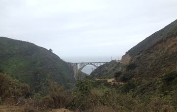 bixby bridge 