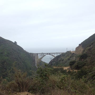 bixby bridge bixby bridge