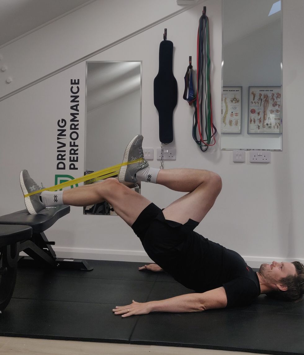 How to Fix Tight Hip Flexors (Build Strength and Mobility) 
