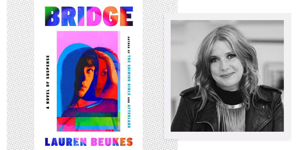 Lauren Beukes Talks Her New Novel ‘Bridge’