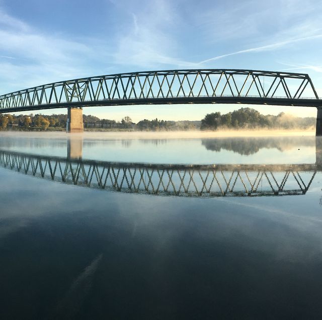 uns landschaft brücke