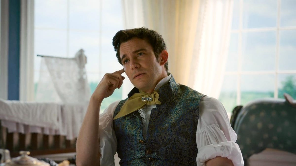 Bridgerton 3, perché il protagonista non è Benedict