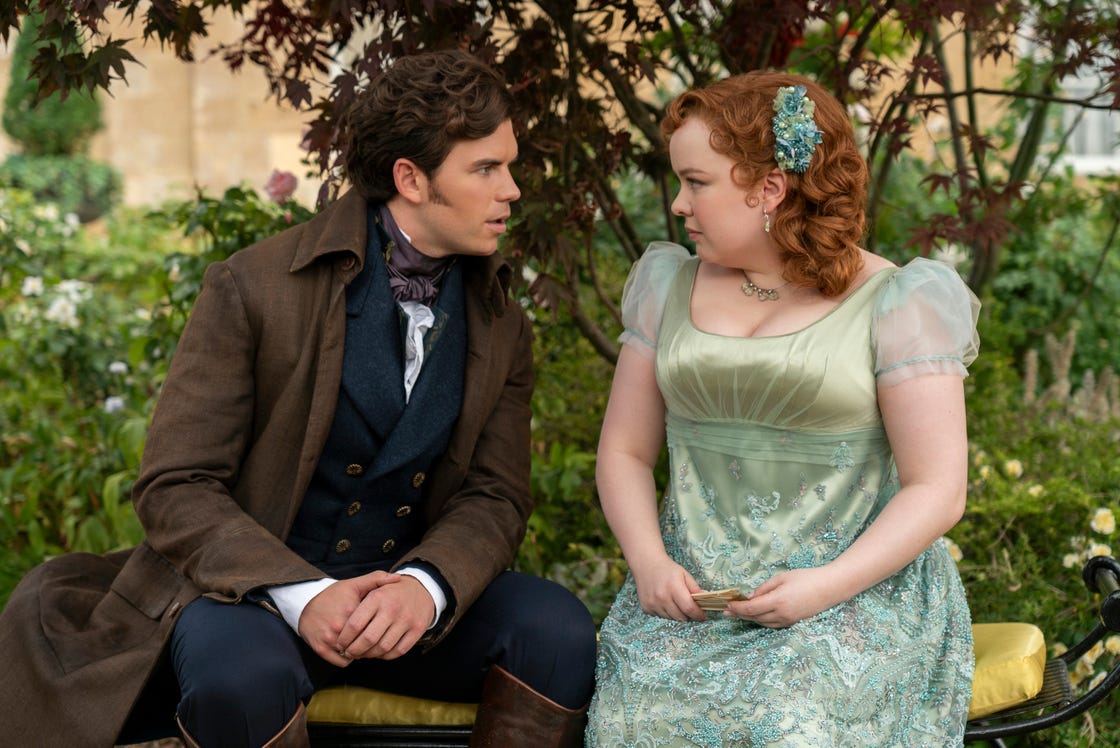 Bridgerton' Season 3 News: Everything We Know So Far