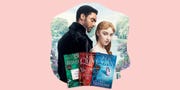 how to read the 'bridgerton' books in order   what to know about julia quinn's  'bridgerton' books