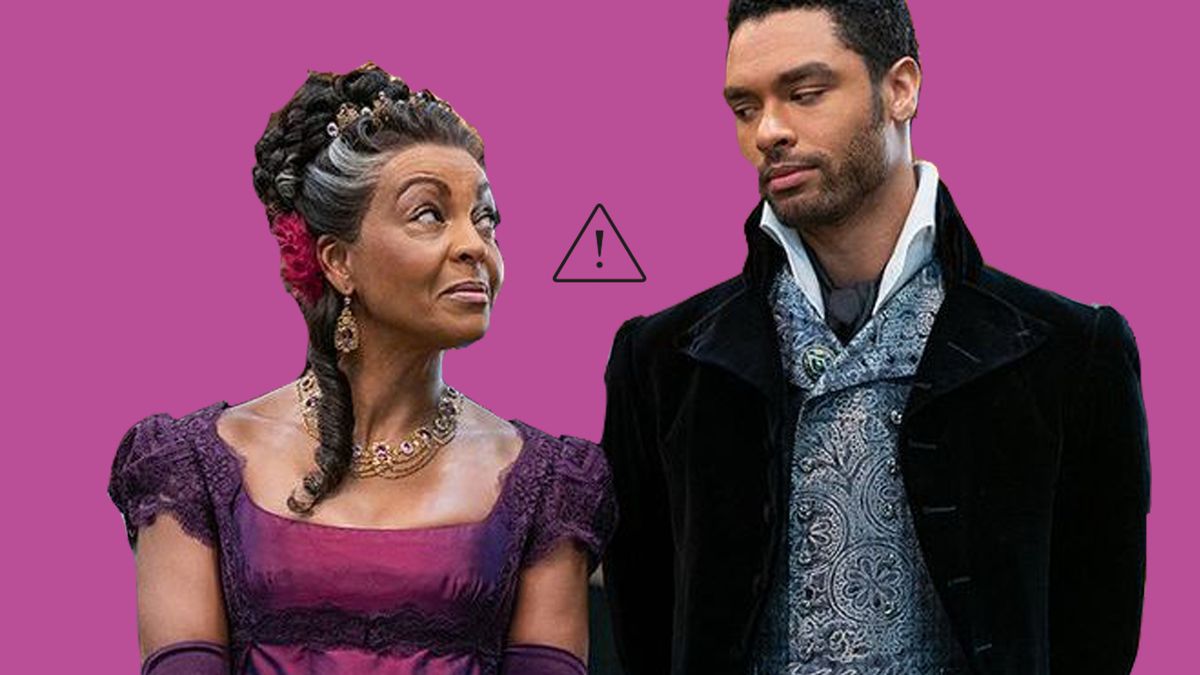 preview for 'Los Bridgerton': ¿Es peligroso que la serie borre el racismo de la época?