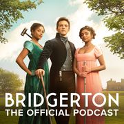 ‘bridgerton the official podcast’ returns with season two