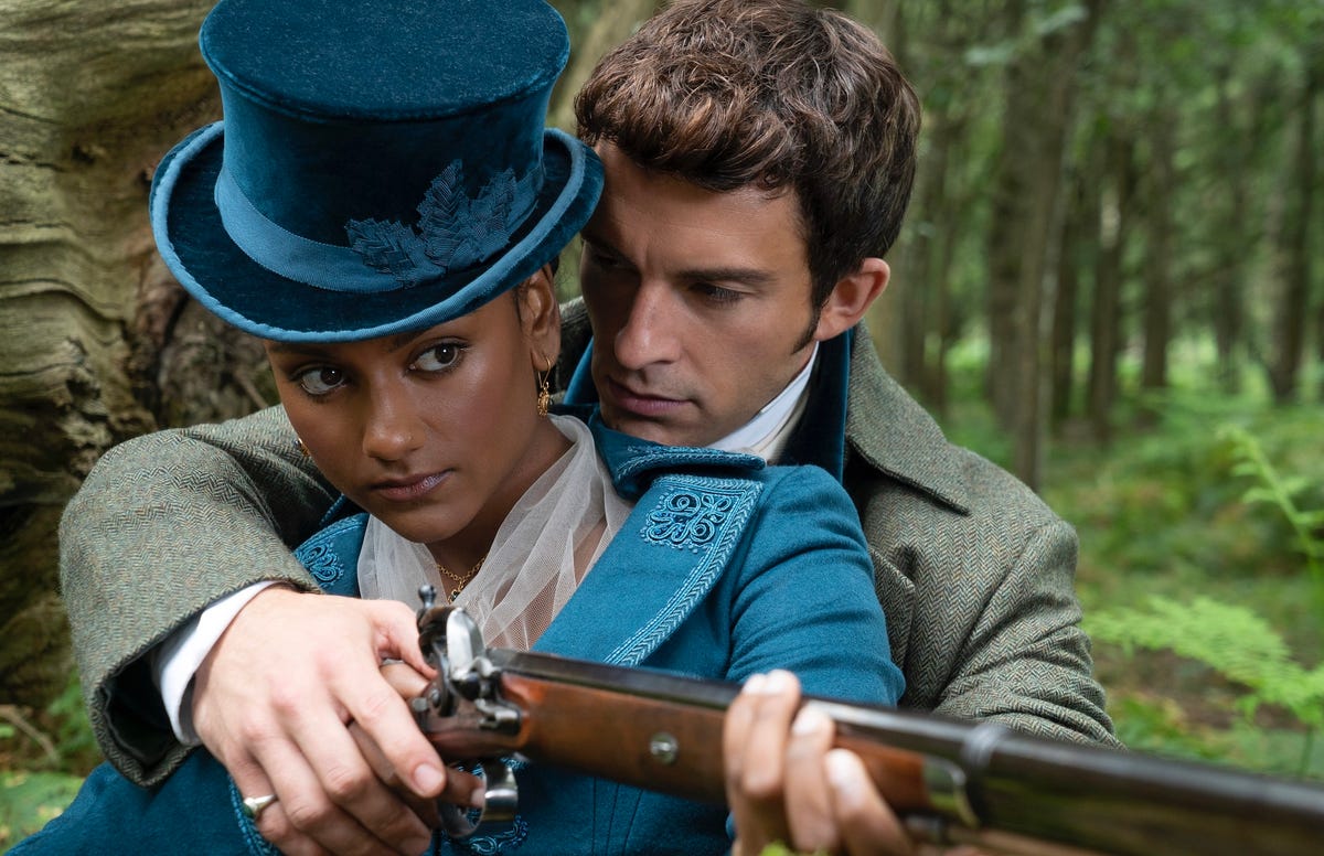 bridgerton season 2 kate and anthony netflix