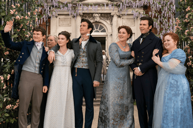 Netflix's ‘Pride And Prejudice’ TV Series: Release Date, Spoilers, Cast ...