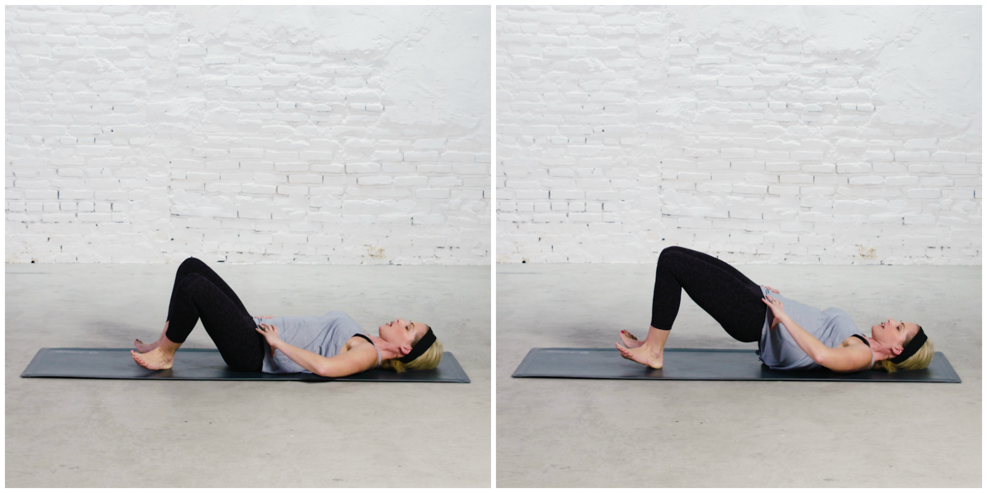 6 Pilates Exercises to Relieve Lower Back Pain (Incl. Video) - DoYou