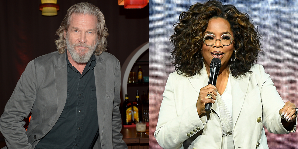 jeff bridges and oprah winfrey
