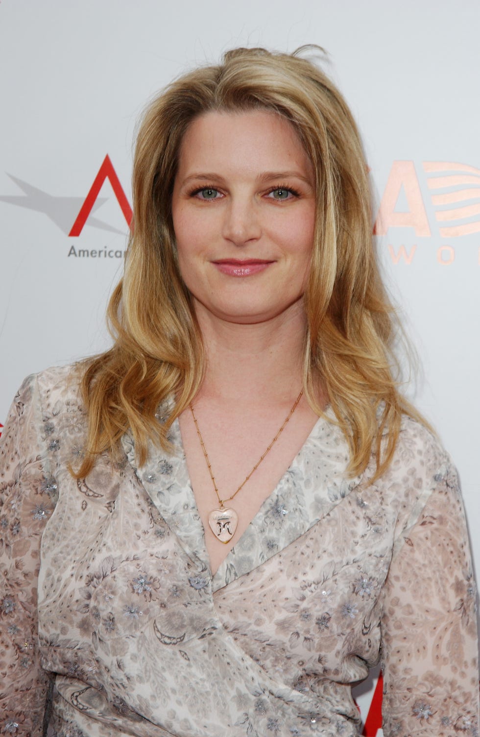 Qué fue de Bridget Fonda, icono cinematográfico de los 90