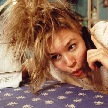 bridget jones