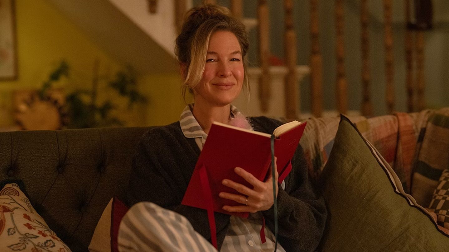 <i>Bridget Jones</i> and the Women Who Refuse to Be Discarded