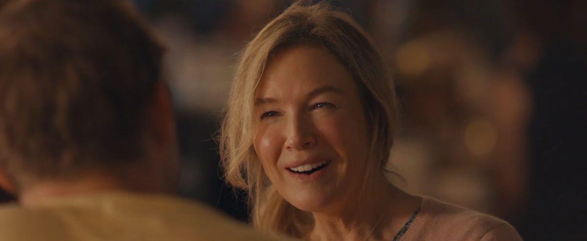 Bridget Jones 4’s new trailer confirms tragic death