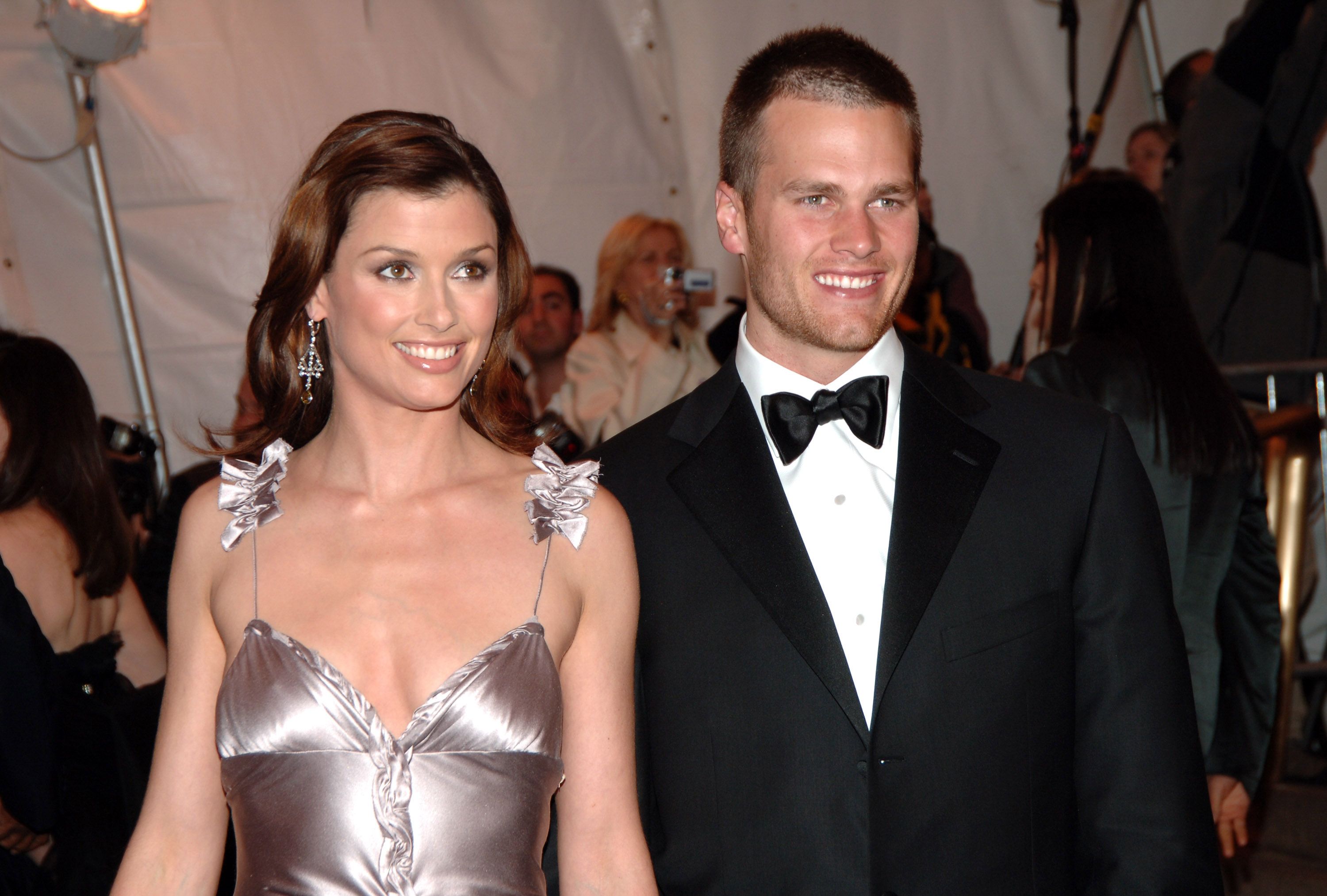 Bridget Moynahan Says Her Son with Tom Brady Wants to Be a