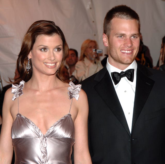 How Bridget Moynahan Handled Pregnancy After Tom Brady Breakup