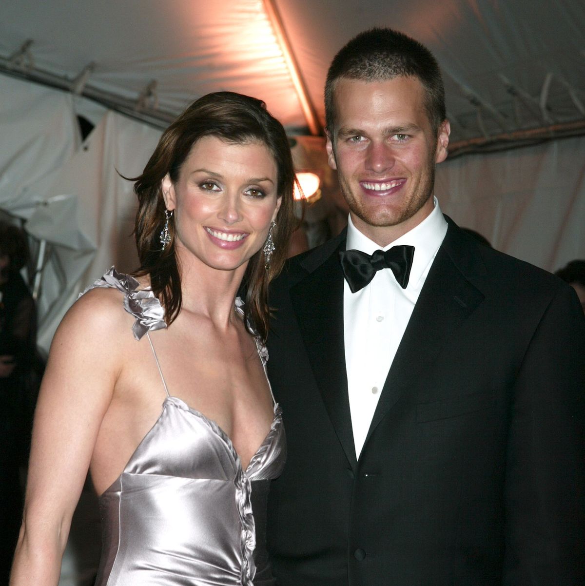Bridget Moynahan News, Pictures, and Videos - E! Online