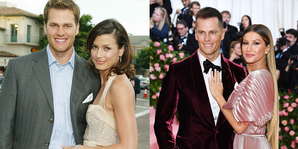 40 Celeb Love Triangles - Hollywood's Most Famous Love Triangles