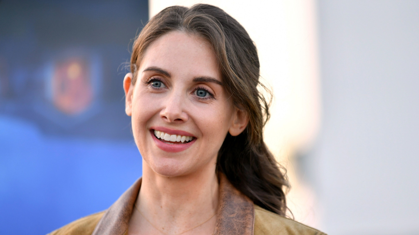 Alison Brie, una stella con i guantoni I Marie Claire