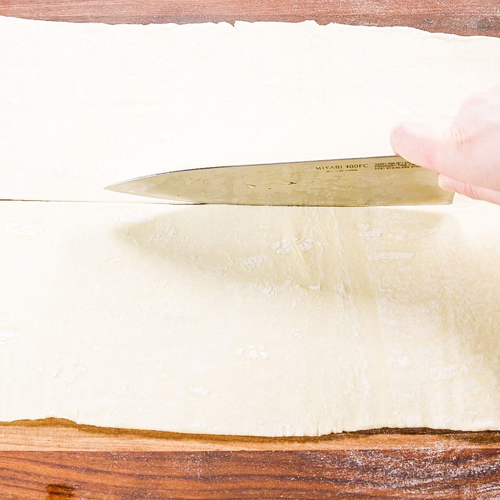 brie, asparagus and prosciutto bundles