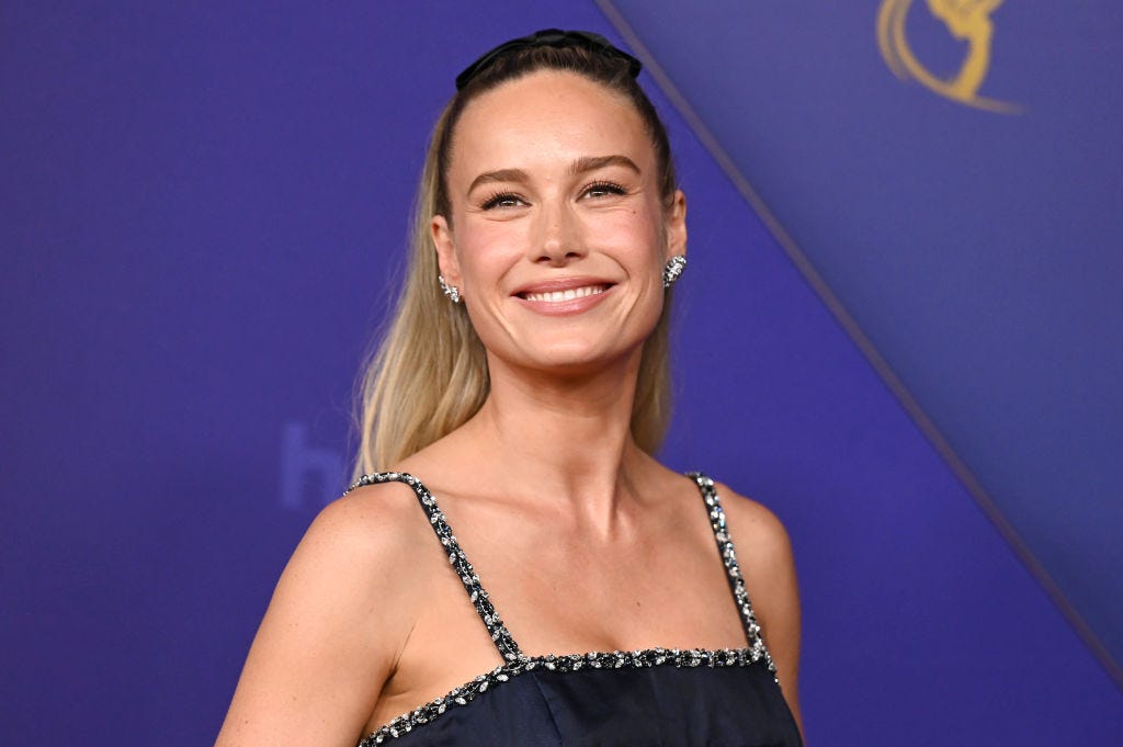 The 13 best beauty looks at the 2024 Emmys