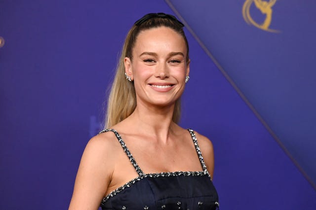 What Is Brie Larson's Workout Routine? Dance, Stunt Training