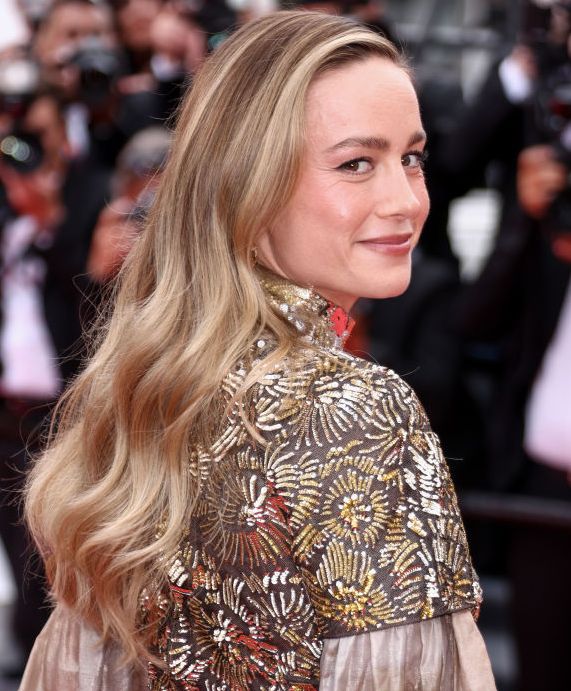 "jeanne du barry" screening opening ceremony red carpet the 76th annual cannes film festival