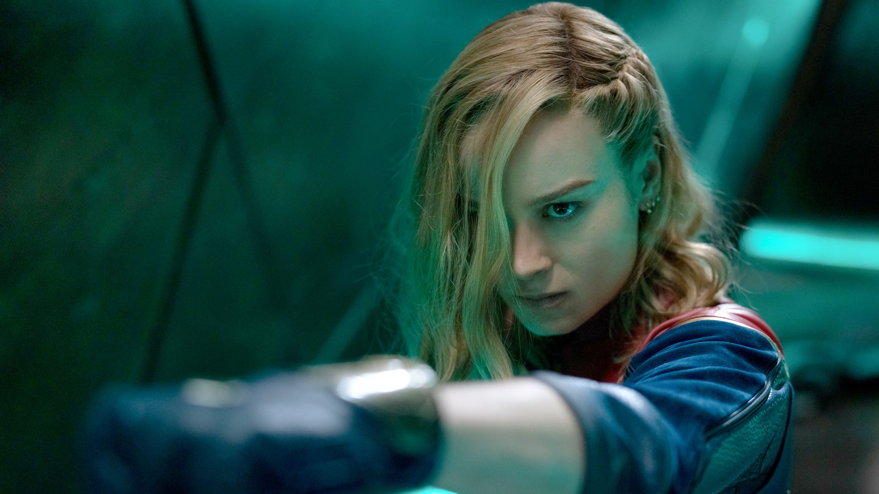 The Marvels: Everything to Know About the Captain Marvel Sequel