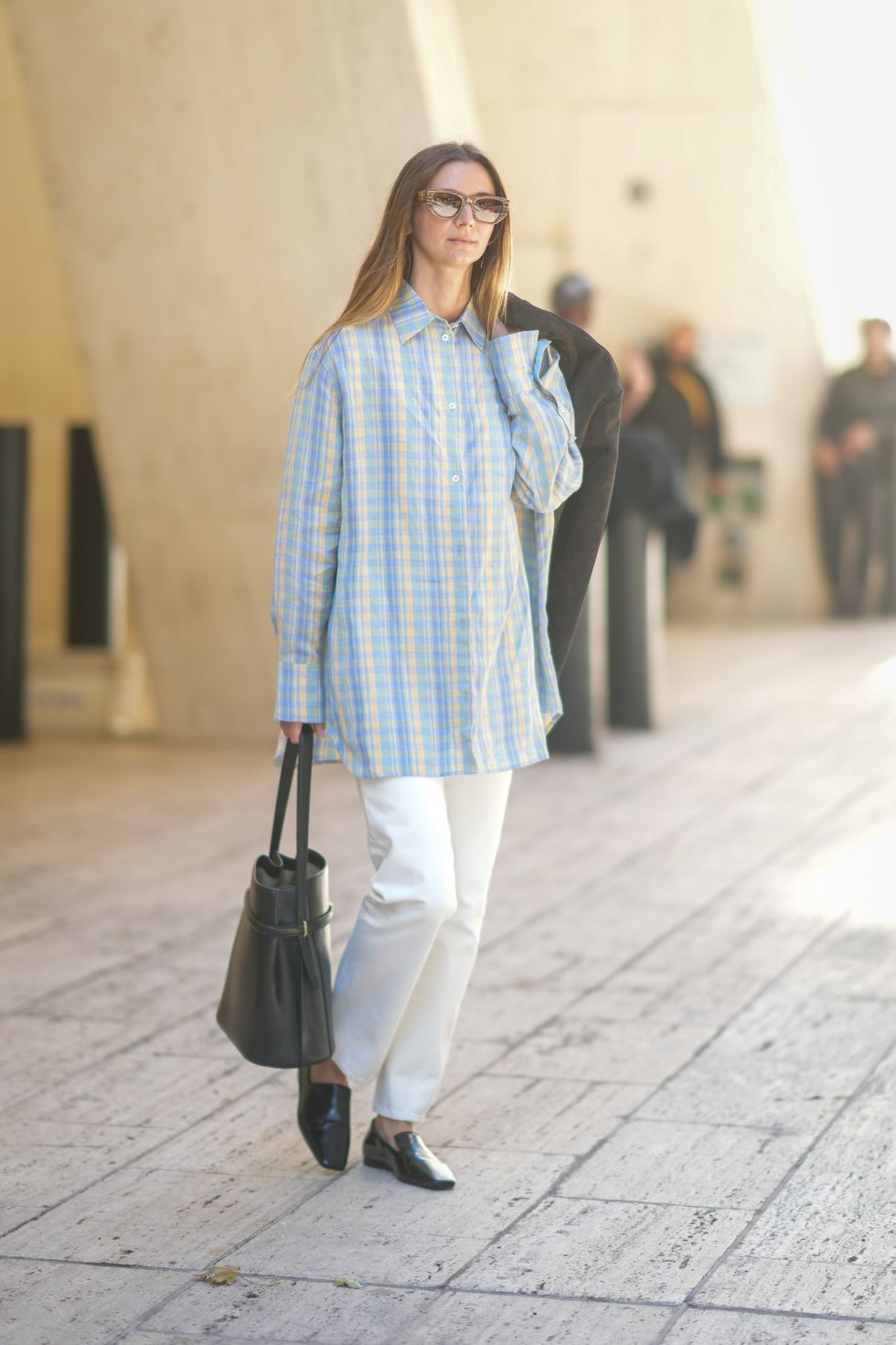 celebrity sightings in new york city september 10, 2024