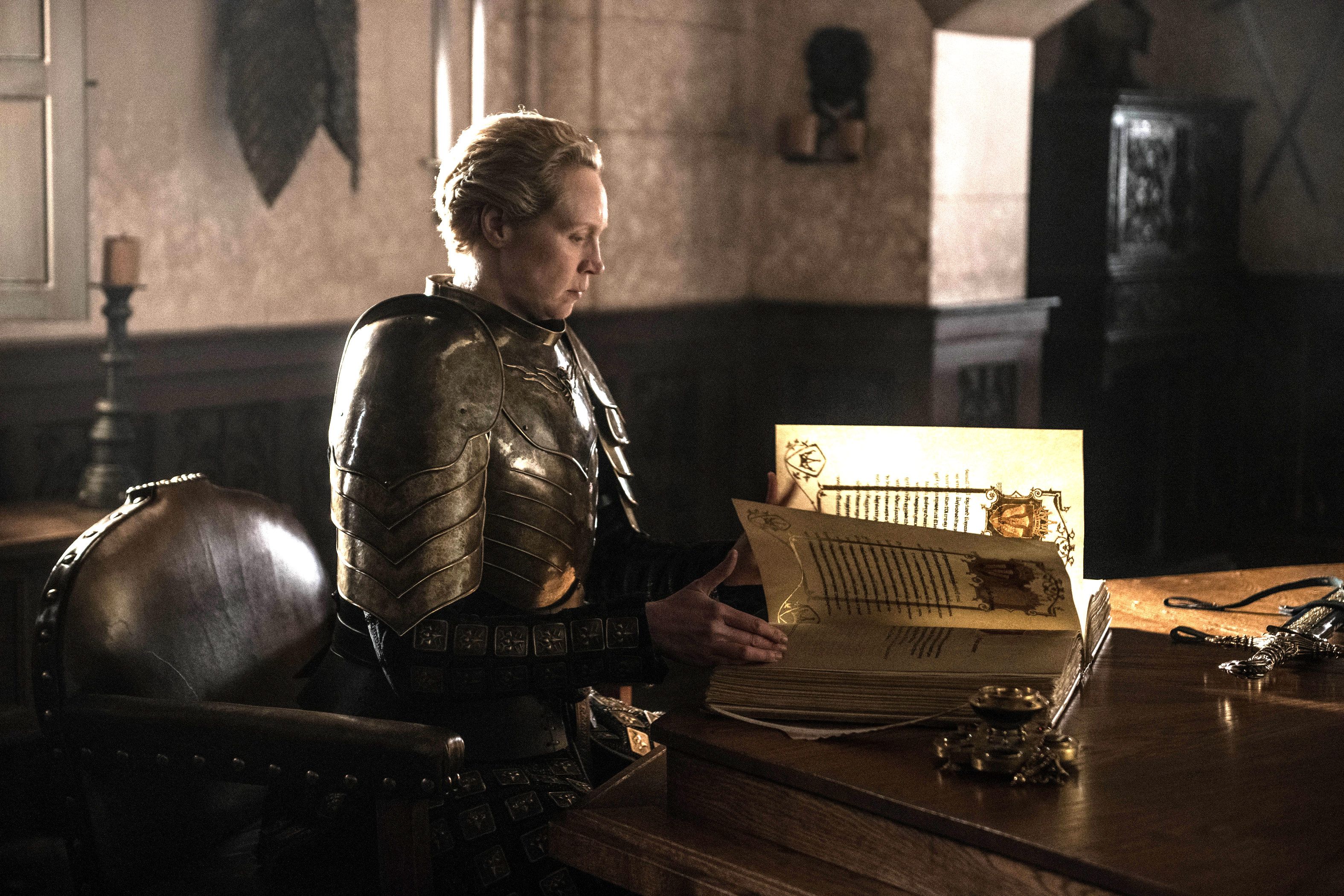 Game of Thrones: An oral history of the greatest TV show of our time