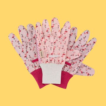 briers multi task flamboya flamingo cotton grips