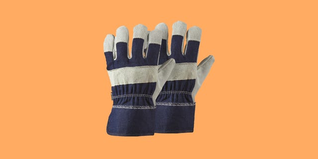 briers thorn resistant tuff riggers