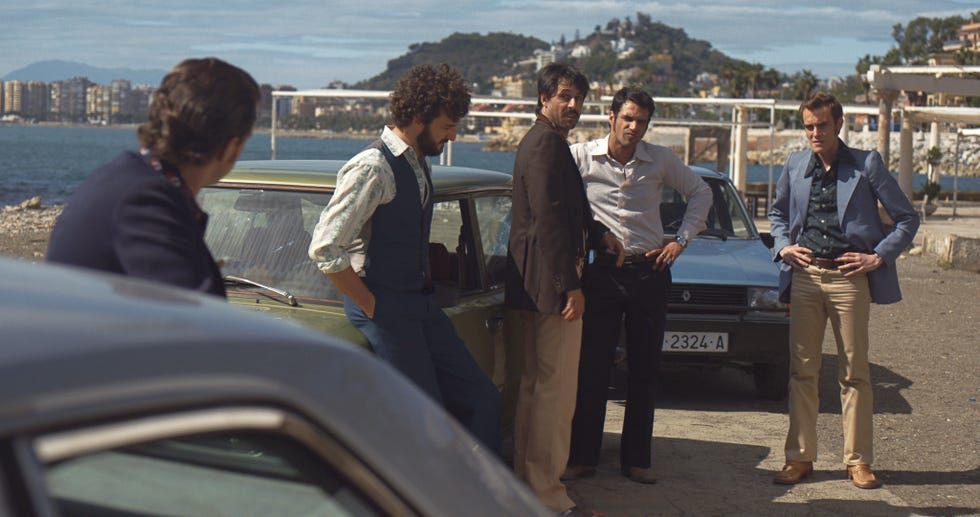 Brigada Costa del Sol