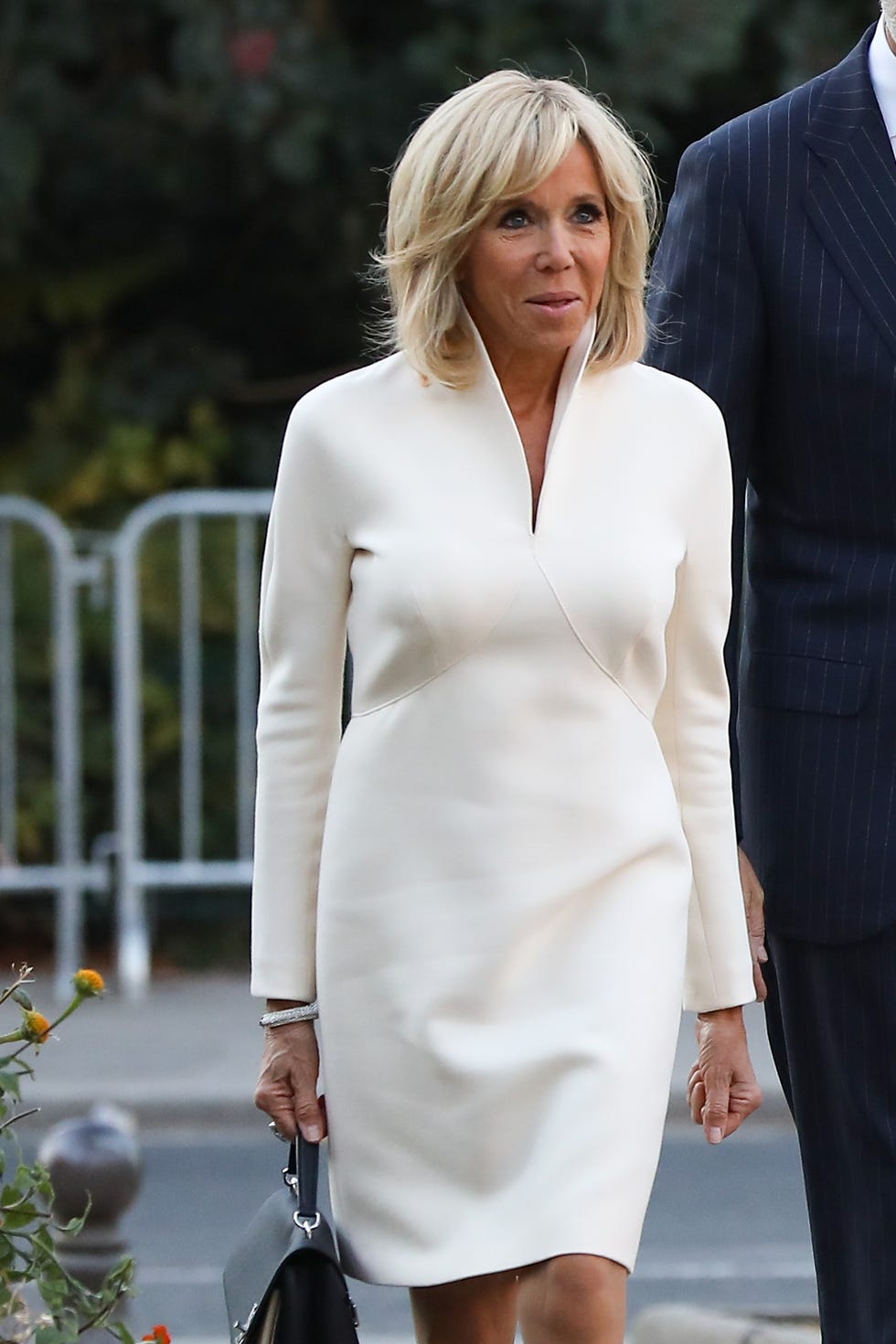 Briggitte Macron